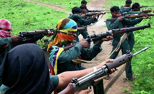 maoist 2